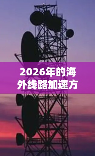 2026年的海外线路加速方案是一个综合性的网络优化策略，旨在提升跨国网络的速度和性能。以下是对该方案的详细分析和总结