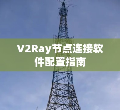 V2Ray节点连接软件配置指南