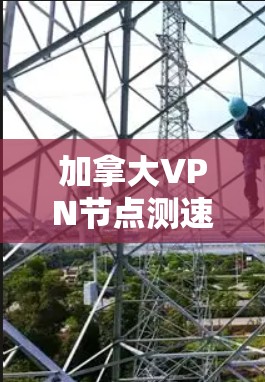 加拿大VPN<strong>节点测速</strong>之道，性能优化与稳定性提升